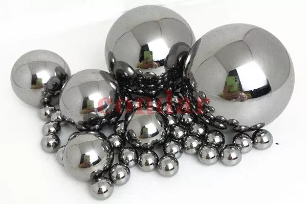 Wie liefert die Edelstahlkugel G100 316 zuverlässige Präzision in anspruchsvollen Anwendungen?
