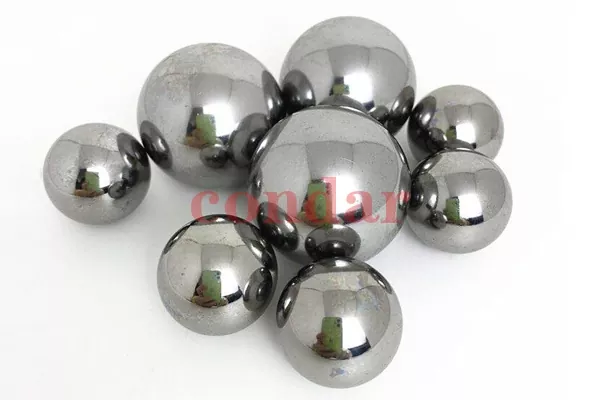 G10 440c Edelstahlkugel