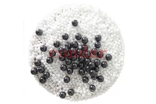 G10 SI3N4 Keramikball