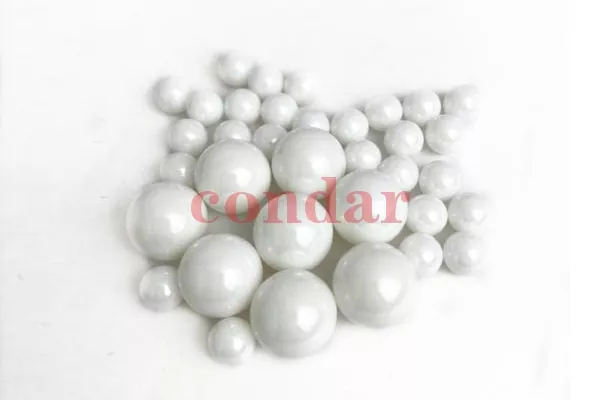 G200 ZRO2 Keramikball